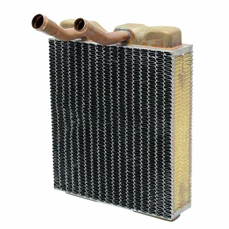 AFTERMARKET 399091 GM Heater  8 14 x 7 12 x 2 Core 399091-NOR